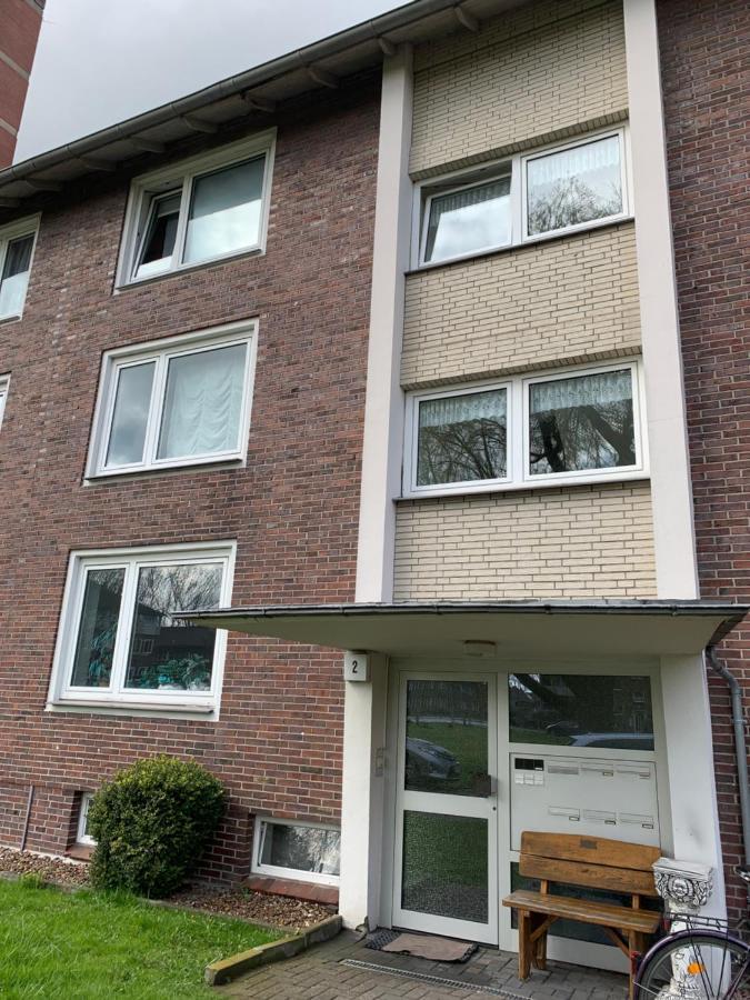 An Der Weser Appartement *