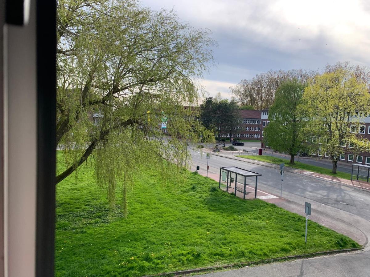 Appartement An Der Weser
