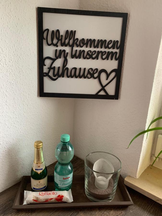 Appartement An Der Weser Nordenham