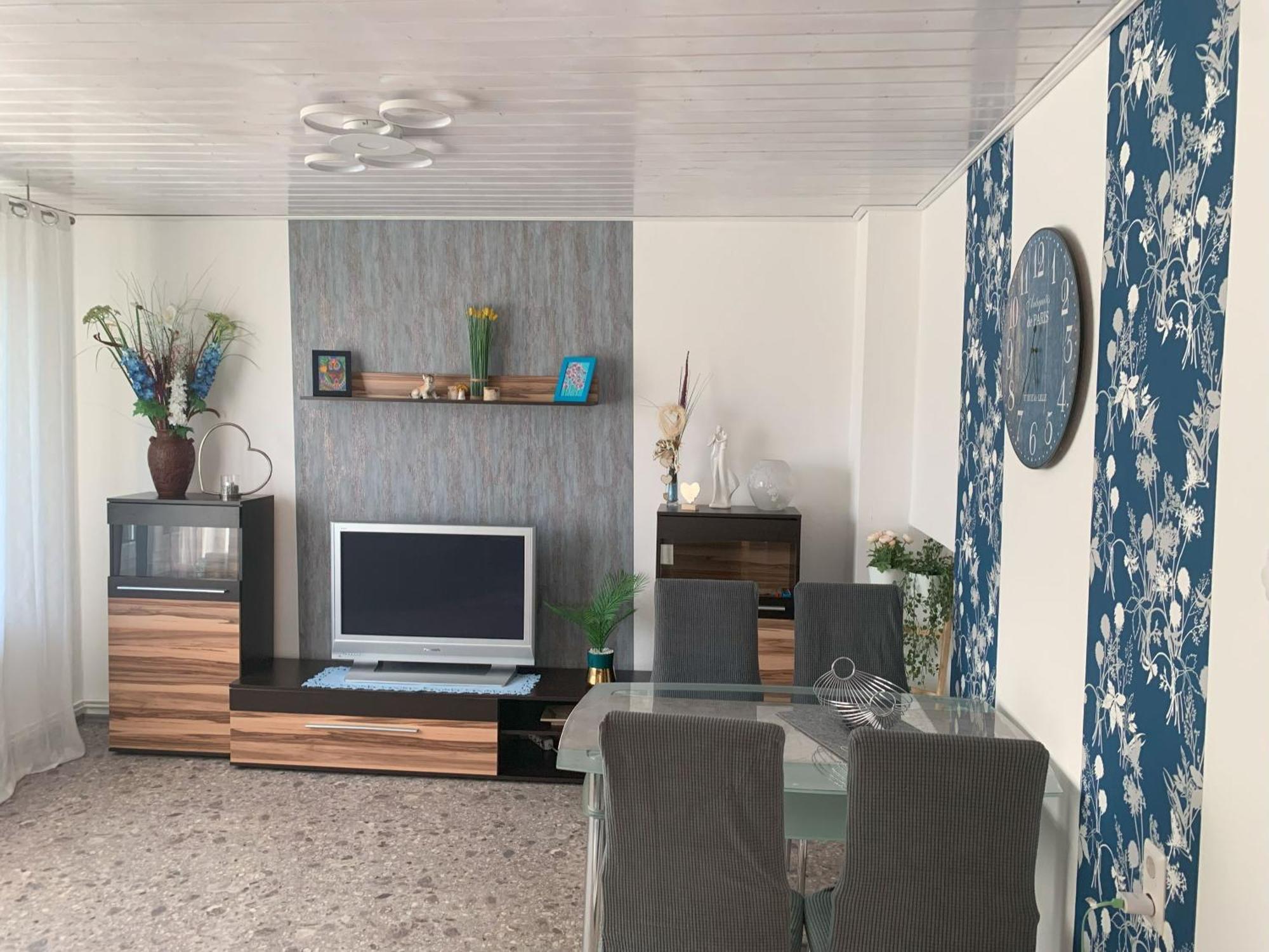 An Der Weser Appartement *