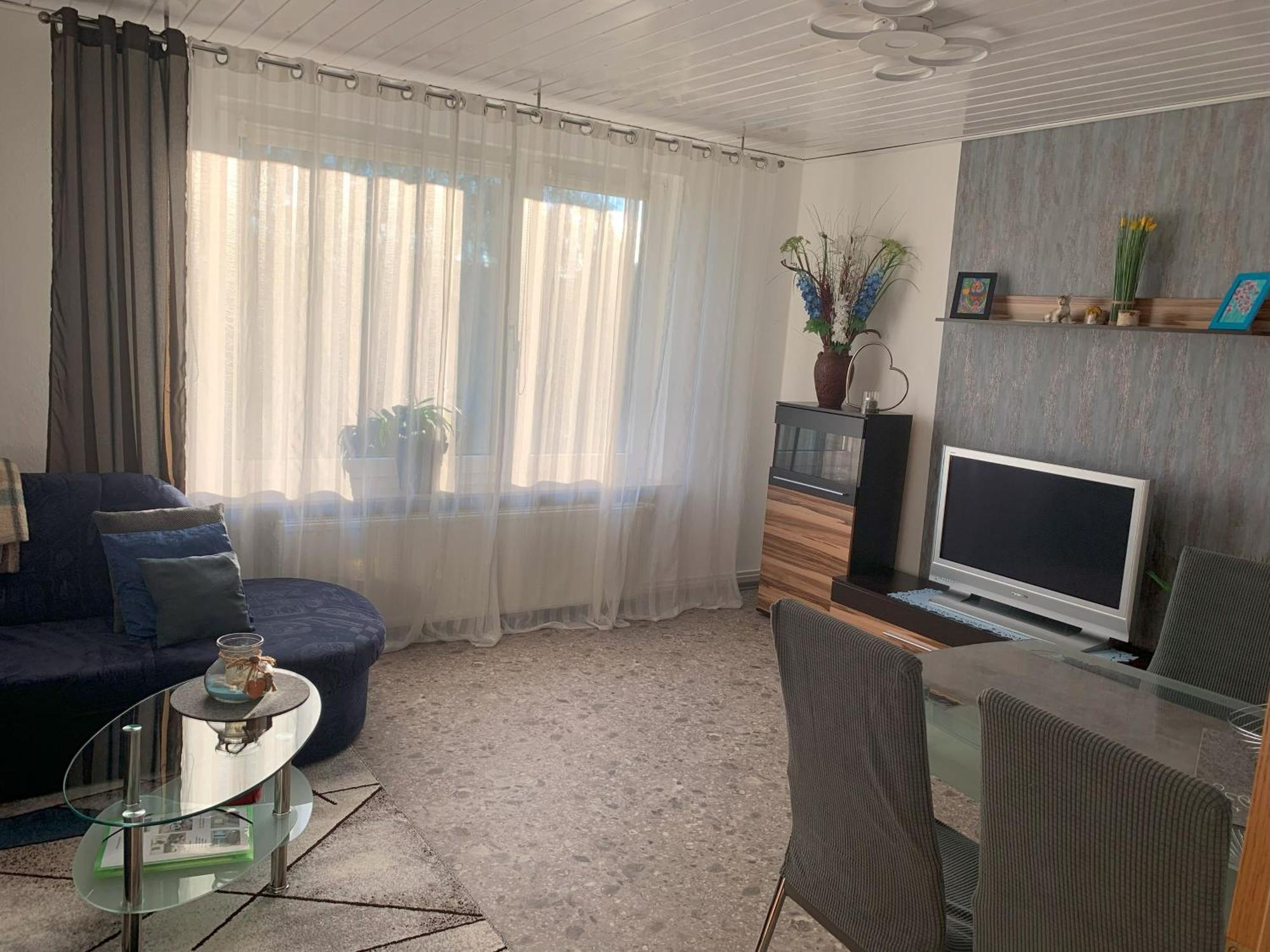 Appartement An Der Weser Nordenham