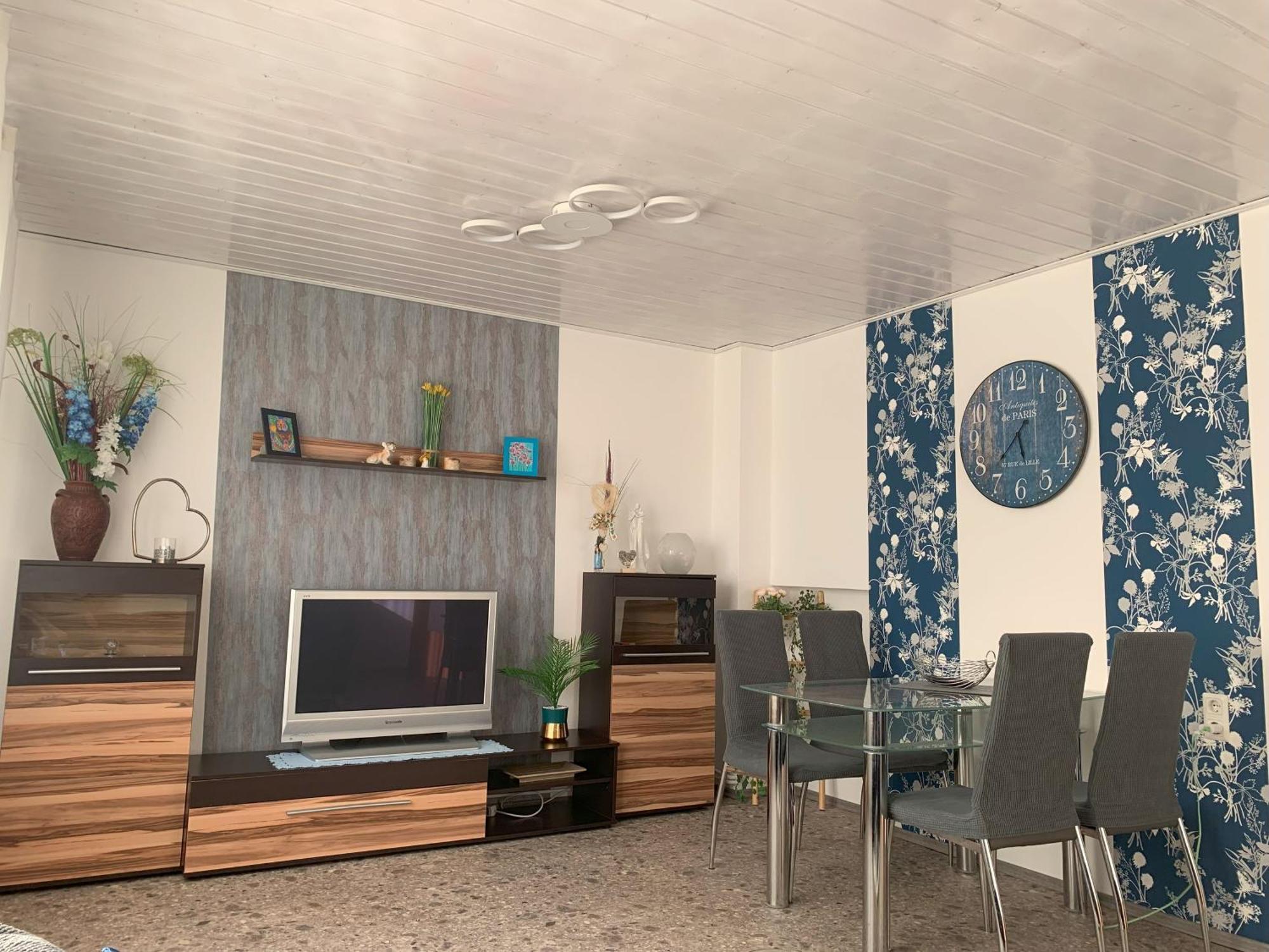 An Der Weser Appartement *