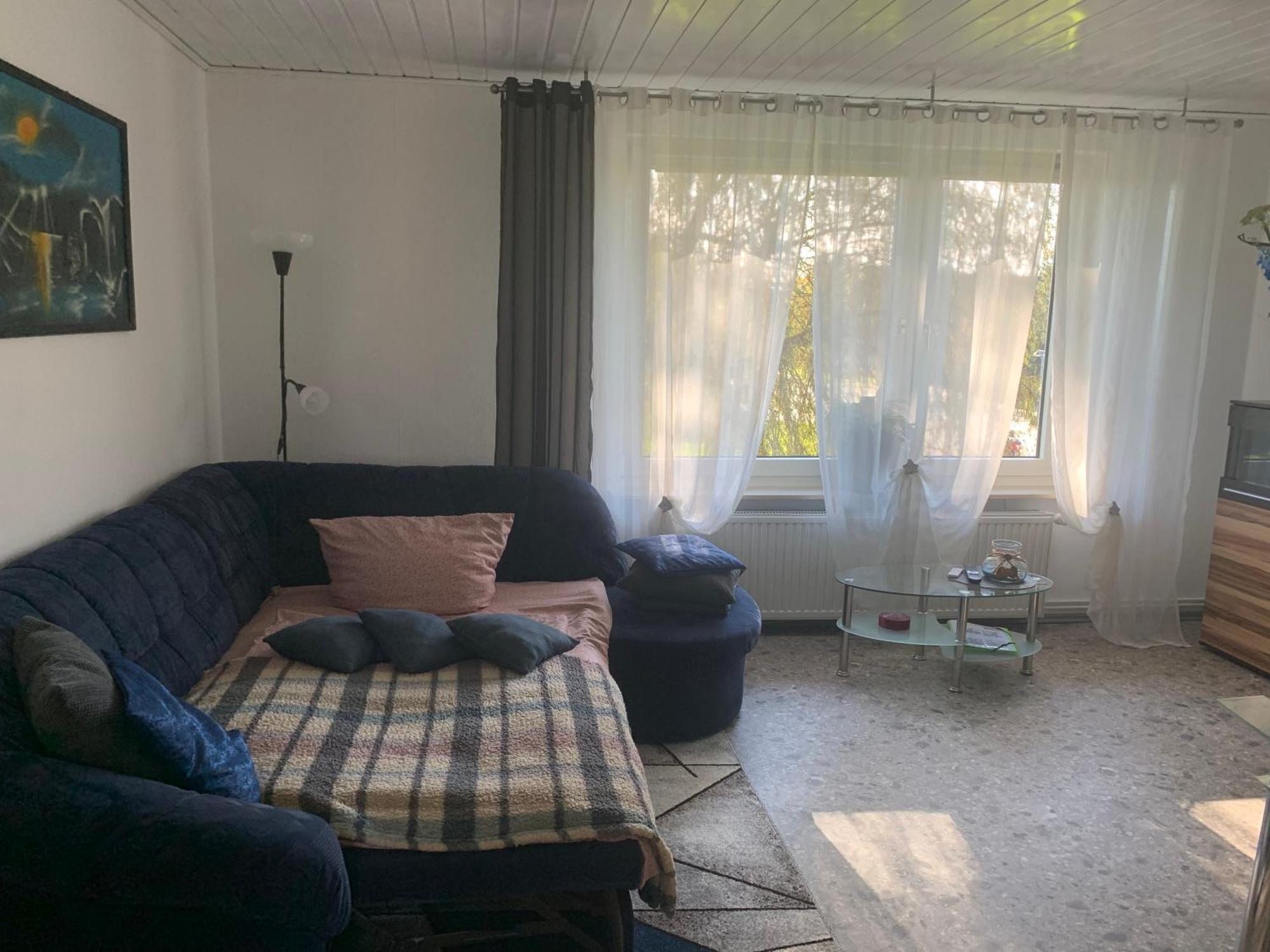 An Der Weser Appartement