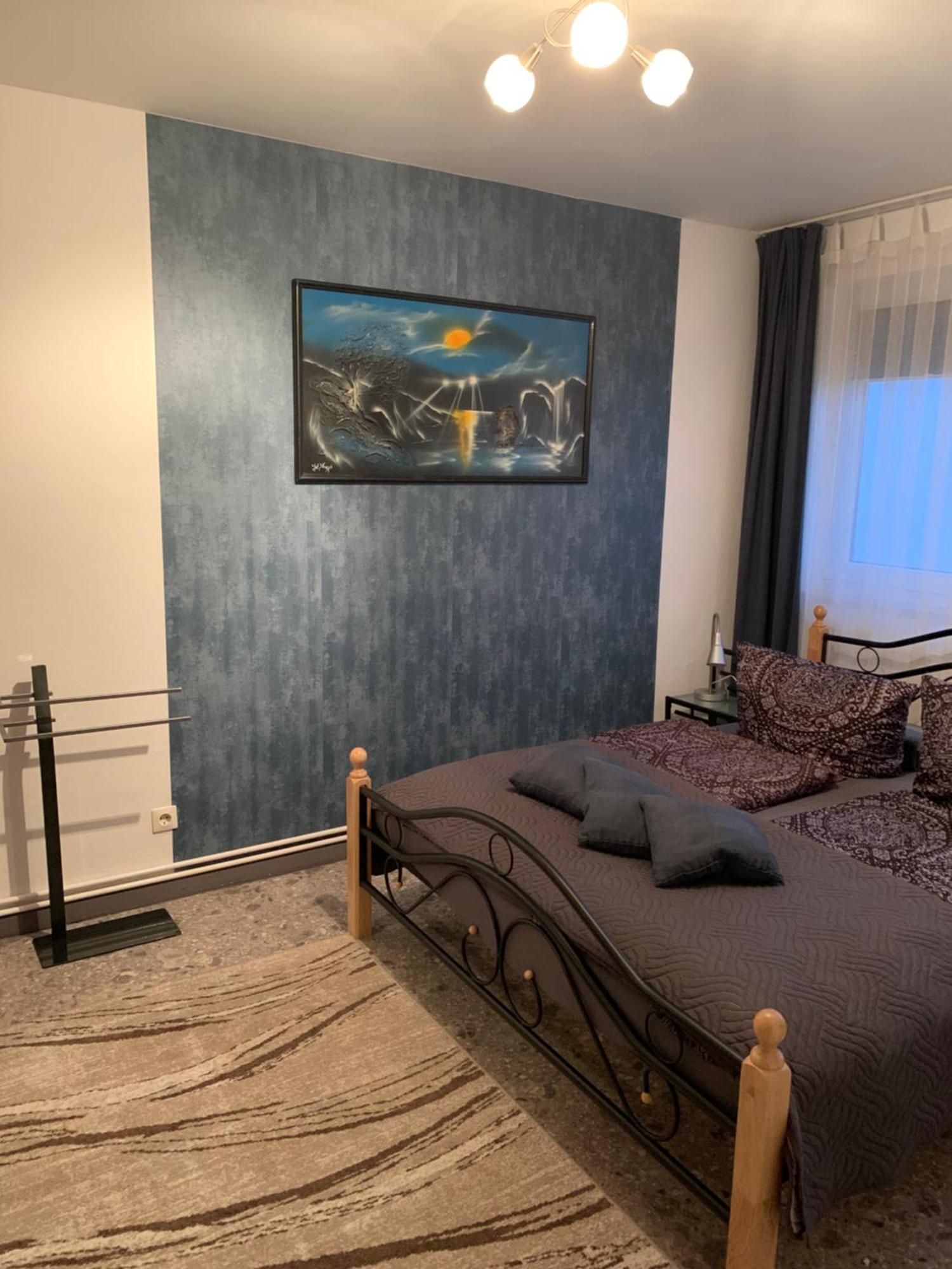 Appartement An Der Weser Nordenham